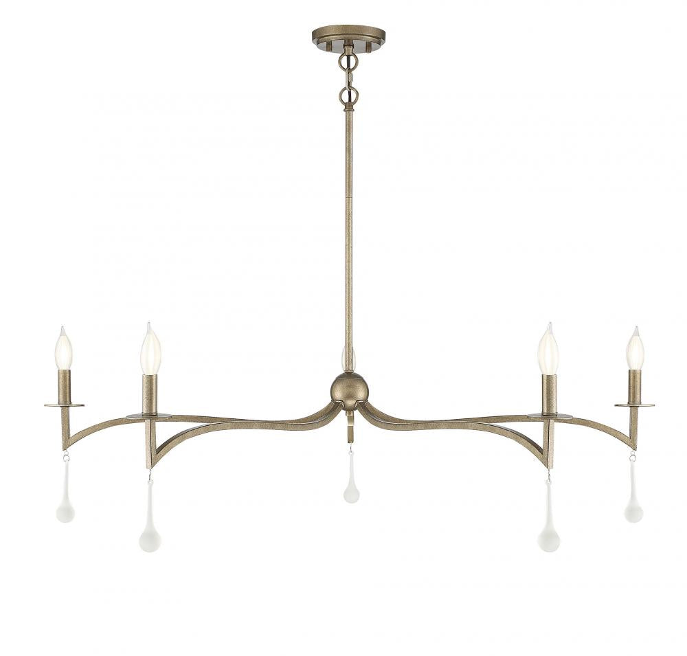 Chandeliers-Savoy House-1-1099-5