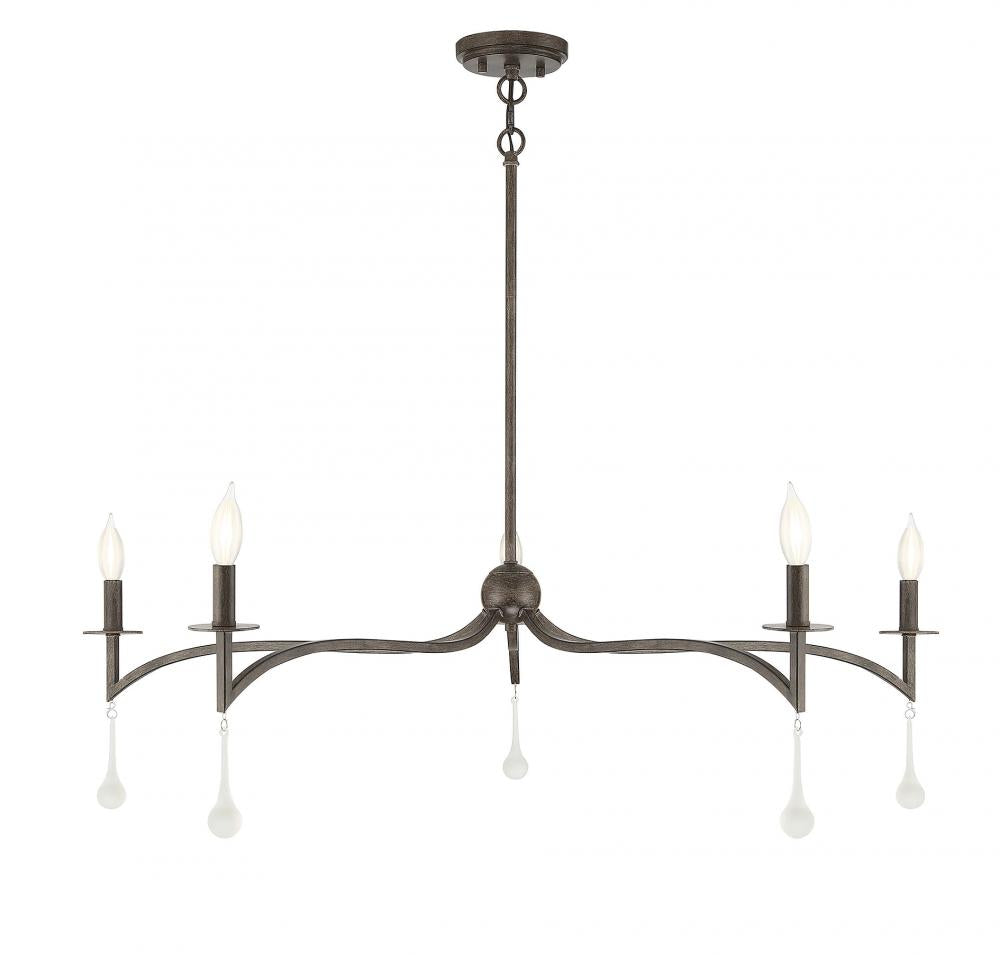 Chandeliers-Savoy House-1-1099-5