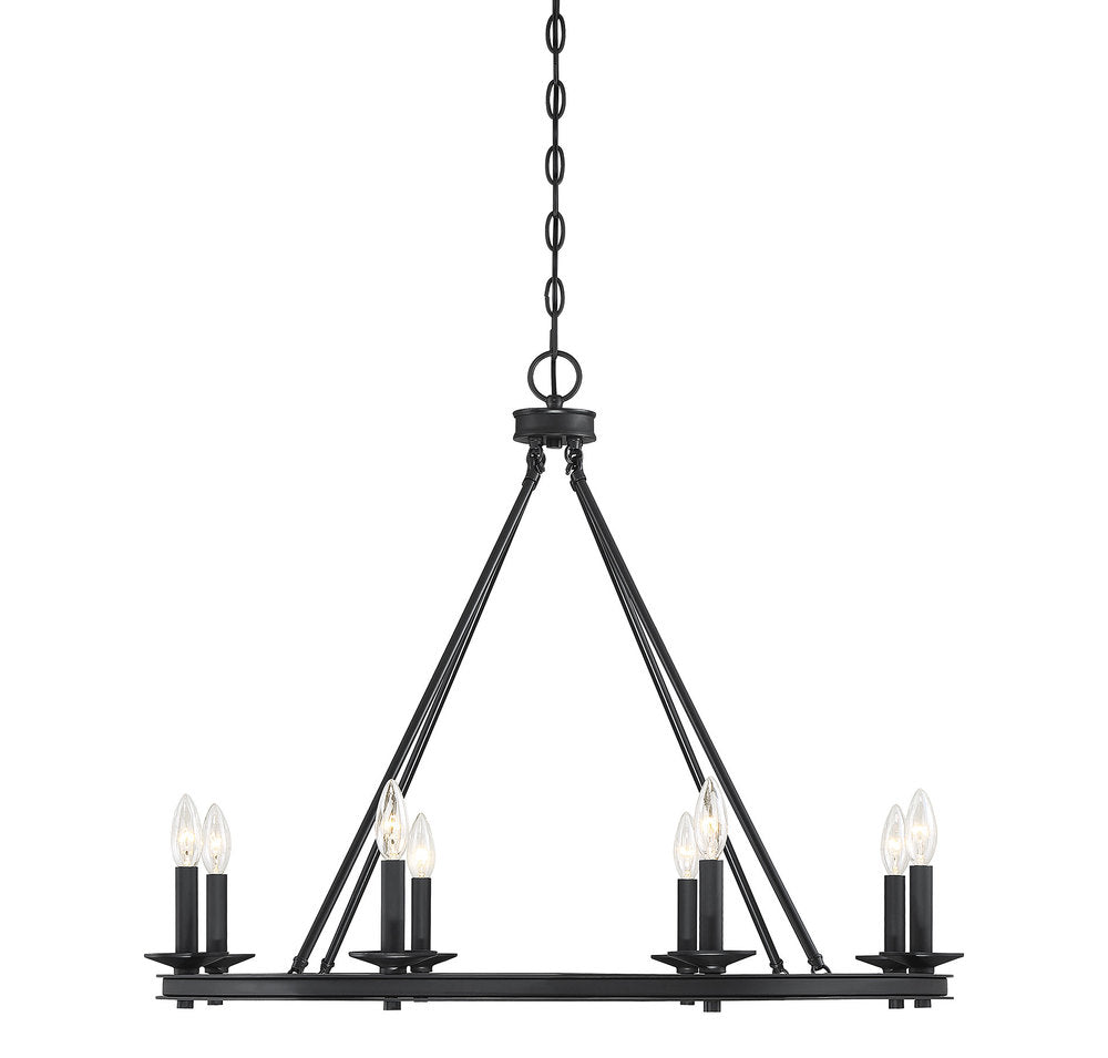 Chandeliers-Savoy House-1-308-8