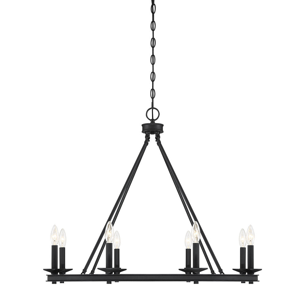 Chandeliers-Savoy House-1-308-8
