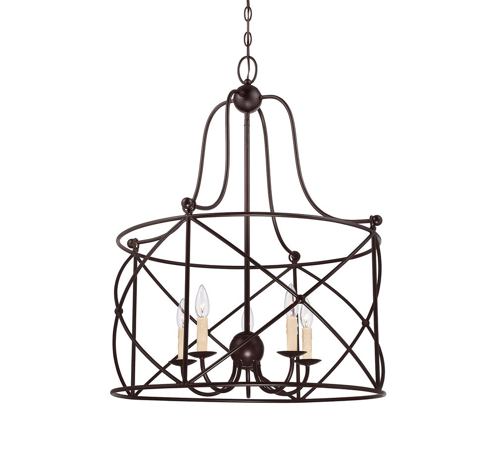 Pendants-Savoy House-1-4072-5-13