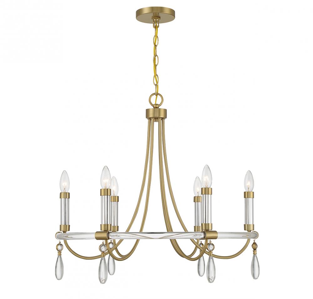 Chandeliers-Savoy House-1-7716-6-195