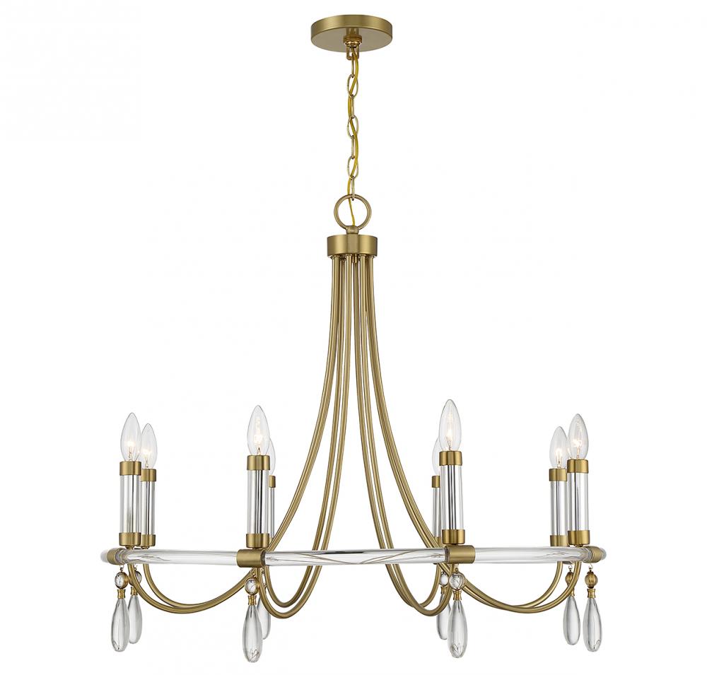 Chandeliers-Savoy House-1-7718-8-195