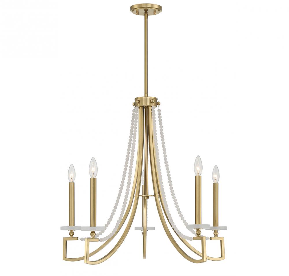 Chandeliers-Savoy House-1-8803-5-322