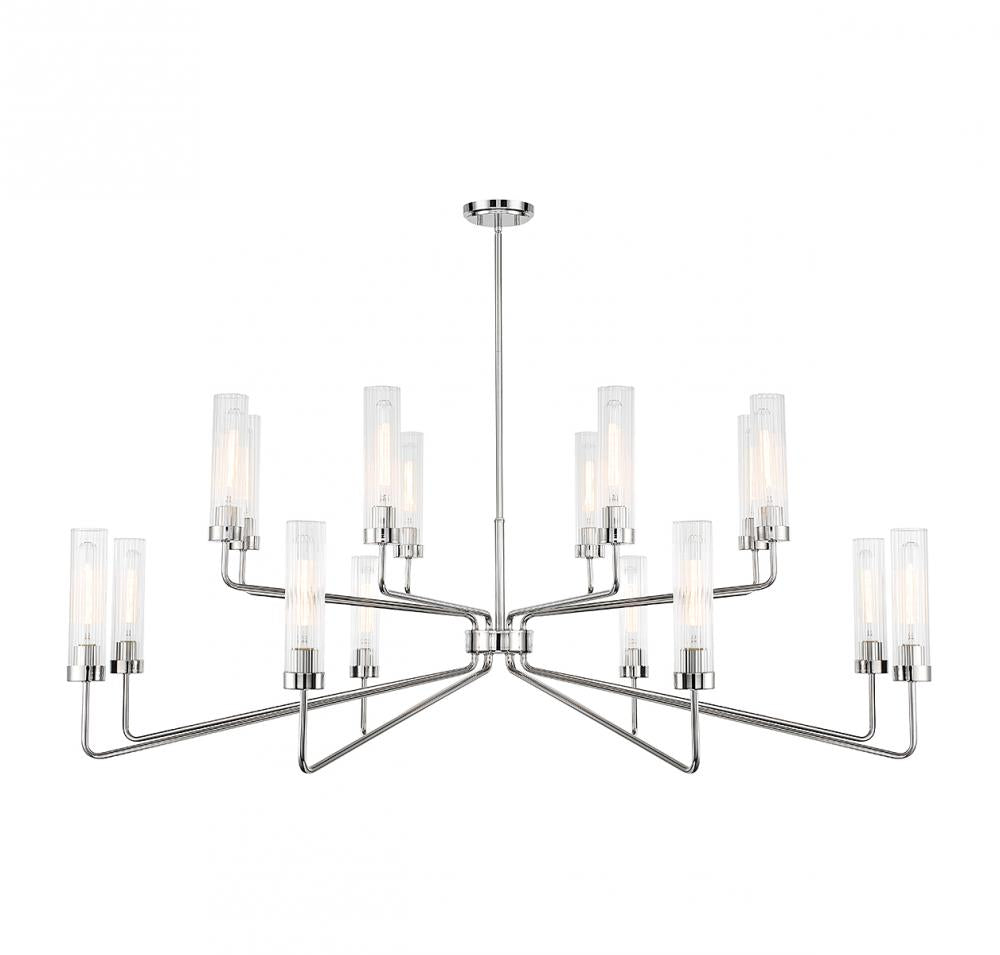 Chandeliers-Savoy House-1-8862-16
