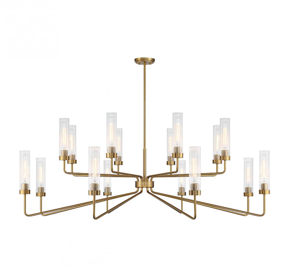 Chandeliers-Savoy House-1-8862-16