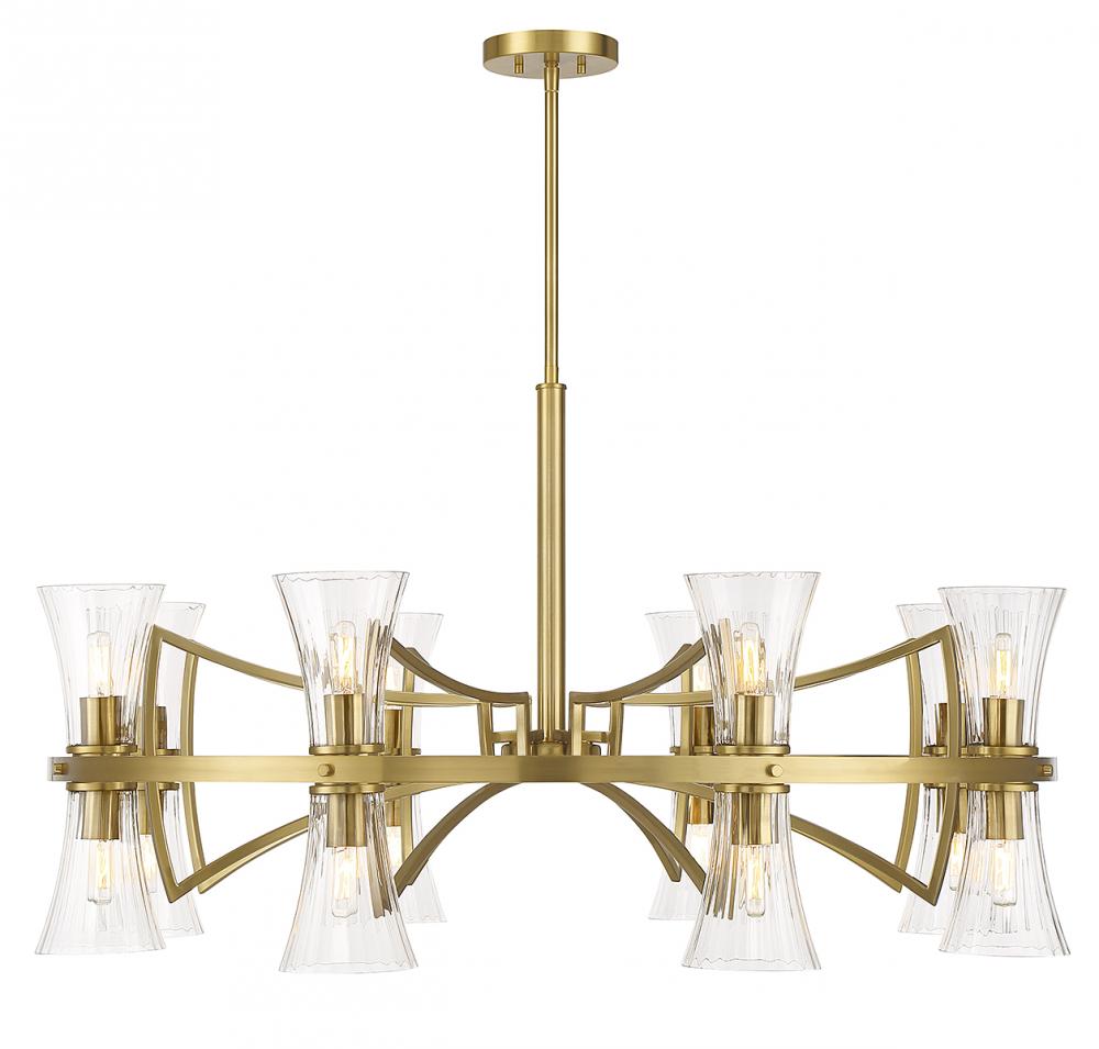 Chandeliers-Savoy House-1-9705-16-322