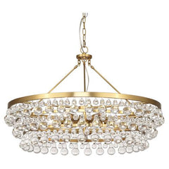 Chandeliers-Robert Abbey-RA1004