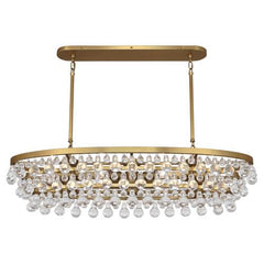 Chandeliers-Robert Abbey-Z1007