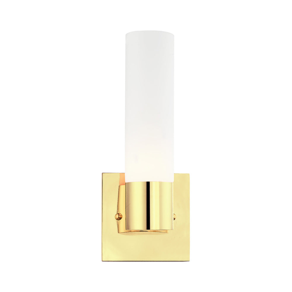 Sconces-Livex Lighting-10101