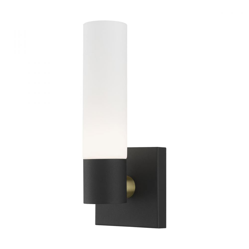 Sconces-Livex Lighting-10101