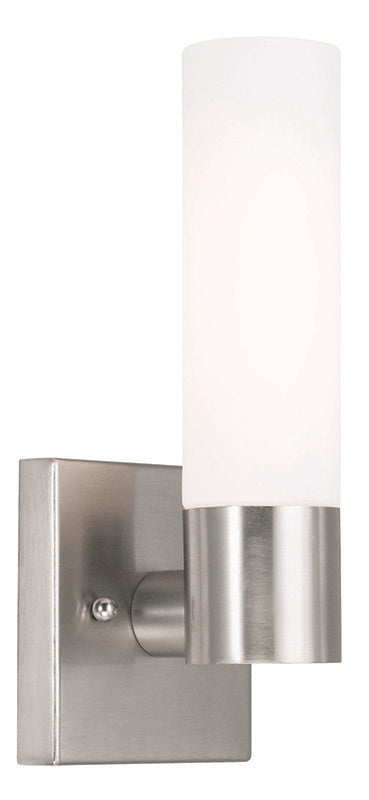 Sconces-Livex Lighting-10101