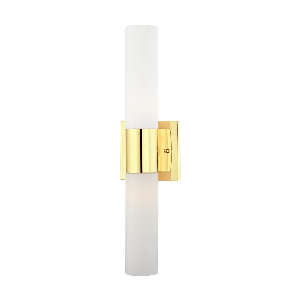 Bathroom Fixtures-Livex Lighting-10102