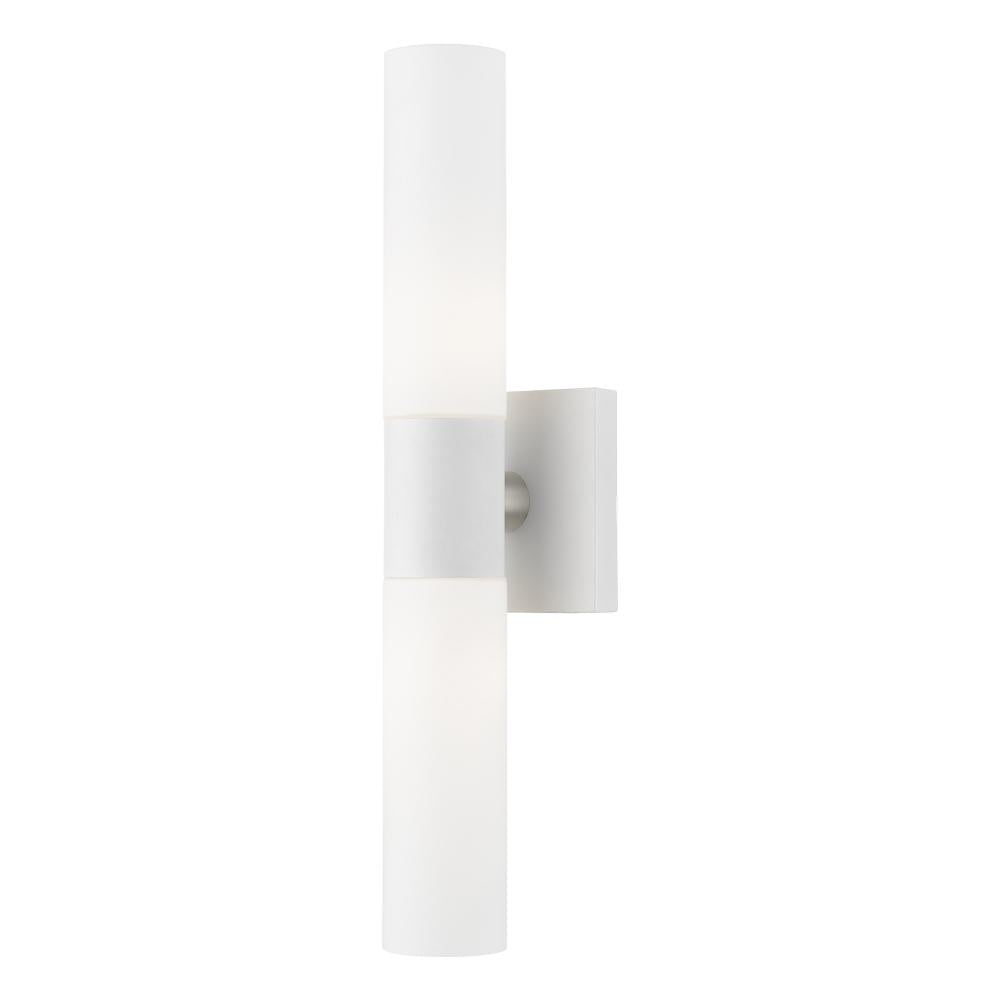 Bathroom Fixtures-Livex Lighting-10102