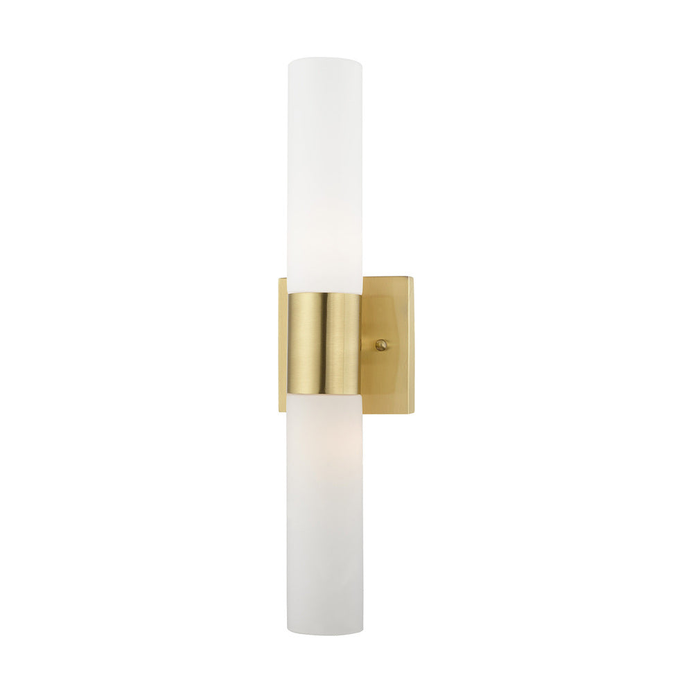 Bathroom Fixtures-Livex Lighting-10102-12