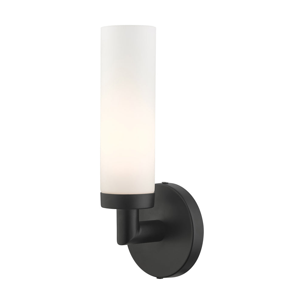 Bathroom Fixtures-Livex Lighting-10103-04