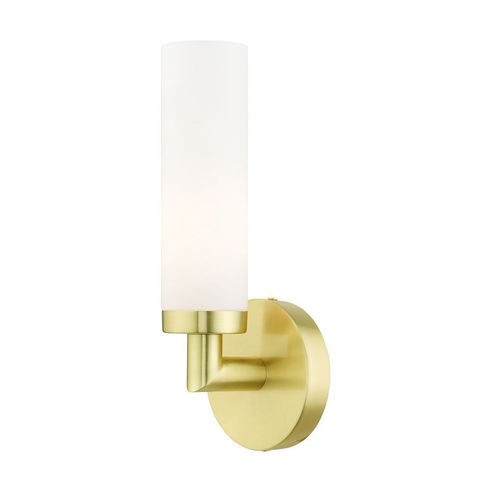 Bathroom Fixtures-Livex Lighting-10103
