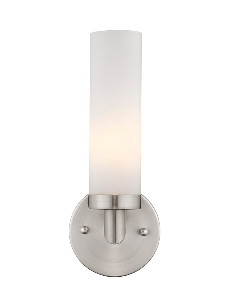 Bathroom Fixtures-Livex Lighting-10103