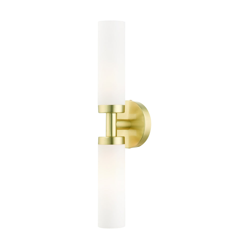 Bathroom Fixtures-Livex Lighting-10104-12