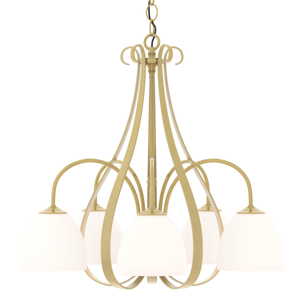 Chandeliers-Hubbardton Forge-101445