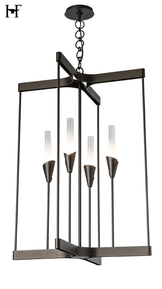 Chandeliers-Hubbardton Forge-101700