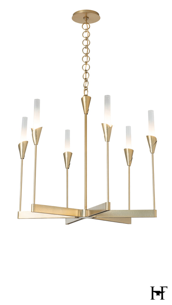 Chandeliers-Hubbardton Forge-101702