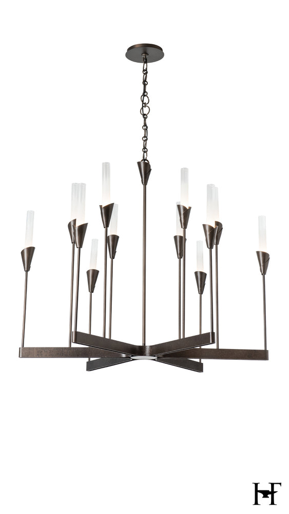 Chandeliers-Hubbardton Forge-101706