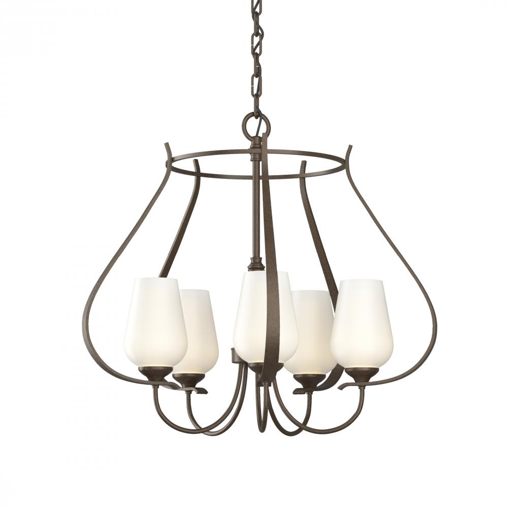 Chandeliers-Hubbardton Forge-103045