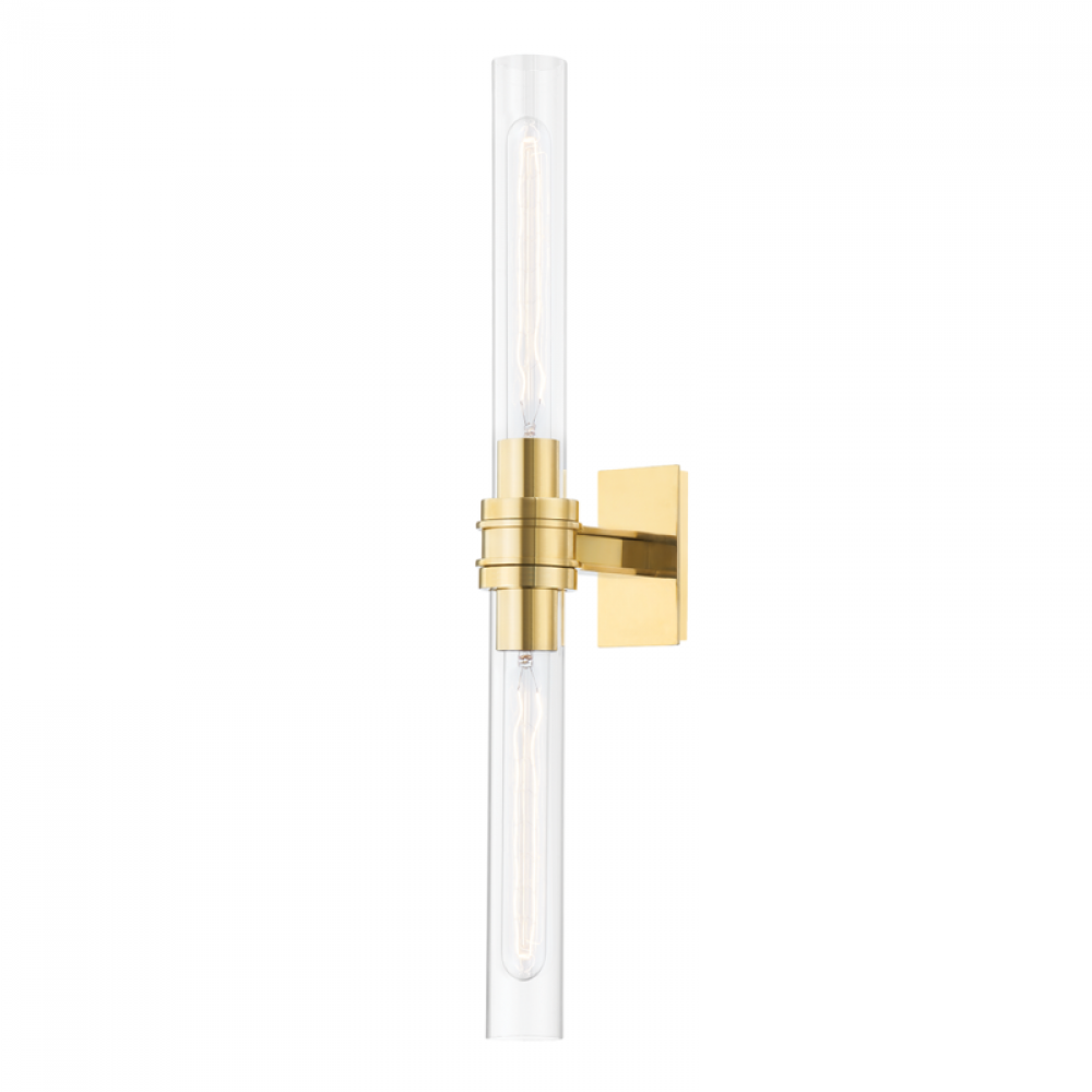 Bathroom Fixtures-Hudson Valley-1042