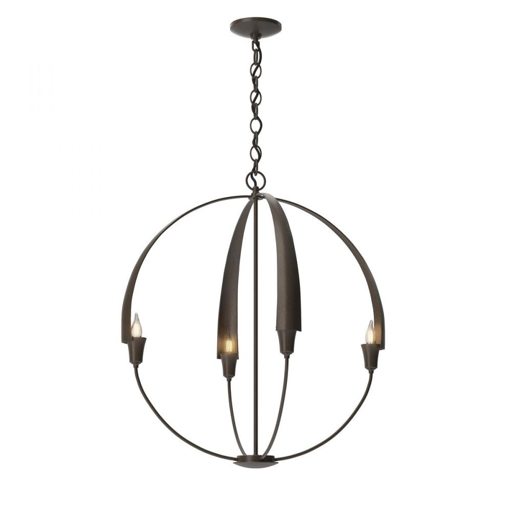Chandeliers-Hubbardton Forge-104203
