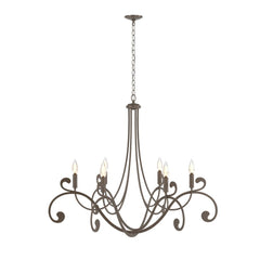 Chandeliers-Hubbardton Forge-105055