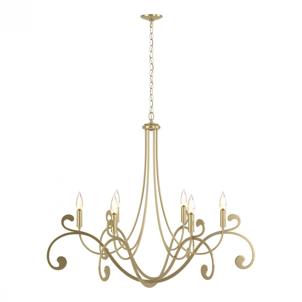Chandeliers-Hubbardton Forge-105055