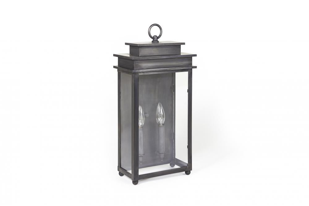Ellis Medium Outdoor Wall Lantern 10621