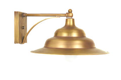 Barn Outdoor Medium Tiered Wall Lantern 11021