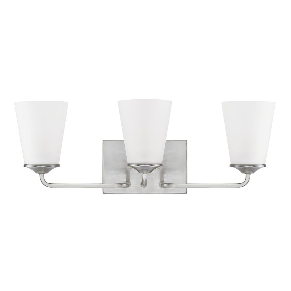 Bathroom Fixtures-Capital-114131BN