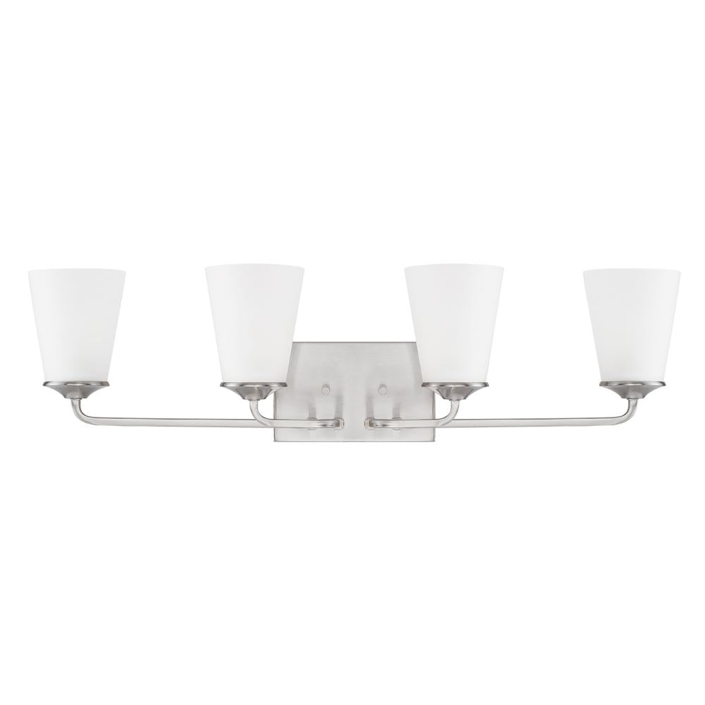 Bathroom Fixtures-Capital-114141BN