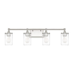 Bathroom Fixtures-Capital-120741PN