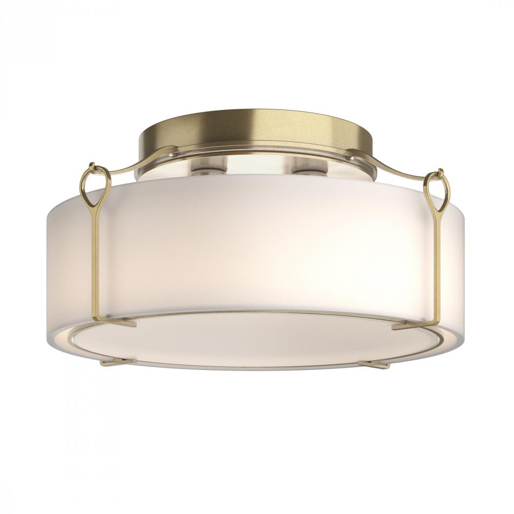 Semi-Flush Mts.-Hubbardton Forge-121145