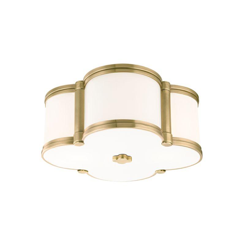 Flush Mounts-Hudson Valley-1212