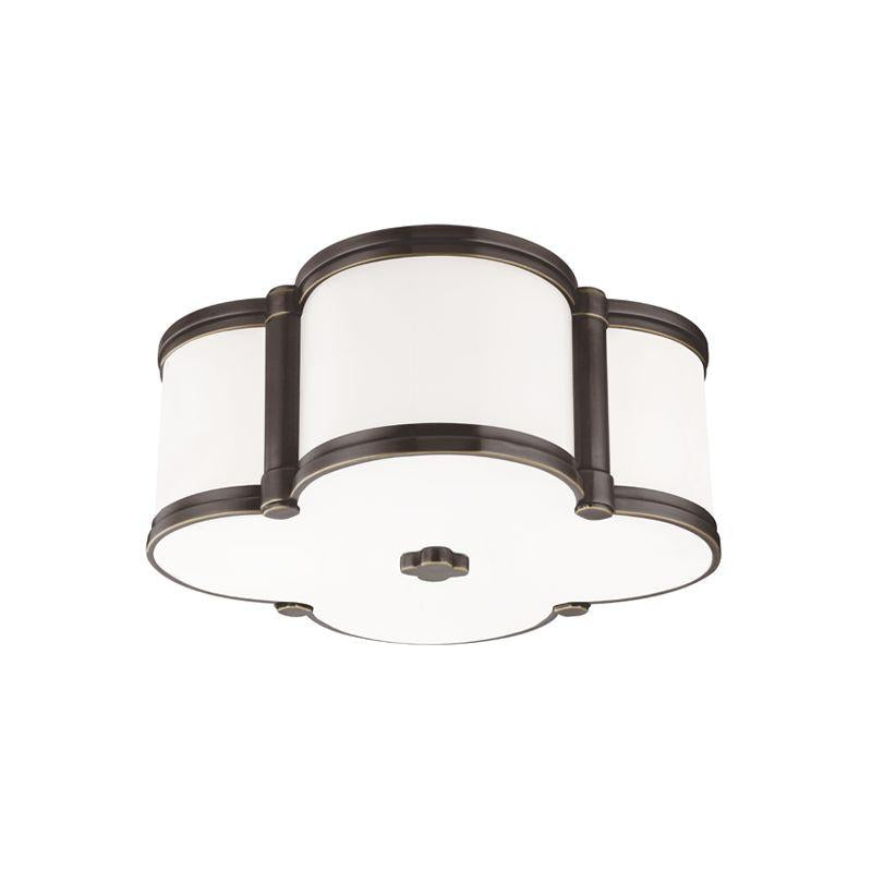 Flush Mounts-Hudson Valley-1212