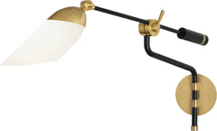 Sconces-Robert Abbey-1212