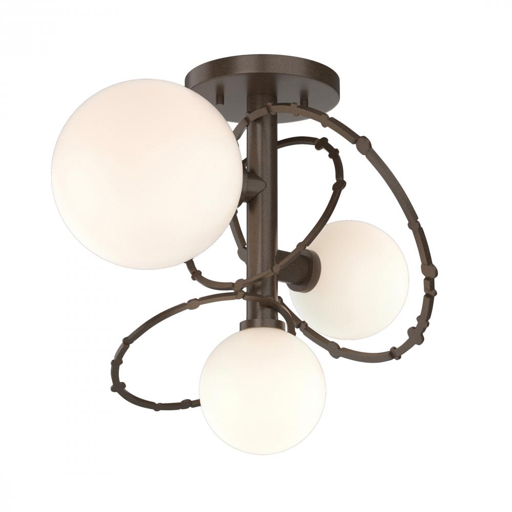 Semi-Flush Mts.-Hubbardton Forge-121360