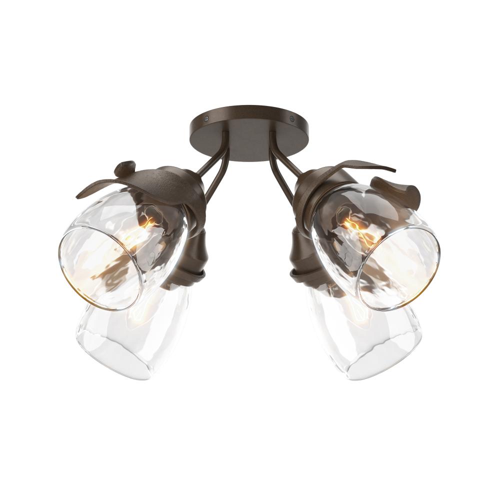 Semi-Flush Mts.-Hubbardton Forge-121371