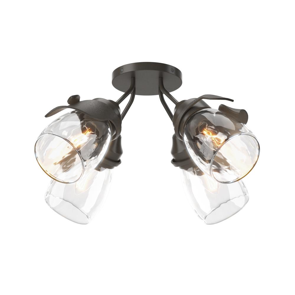 Semi-Flush Mts.-Hubbardton Forge-121371