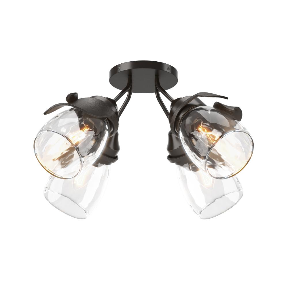 Semi-Flush Mts.-Hubbardton Forge-121371