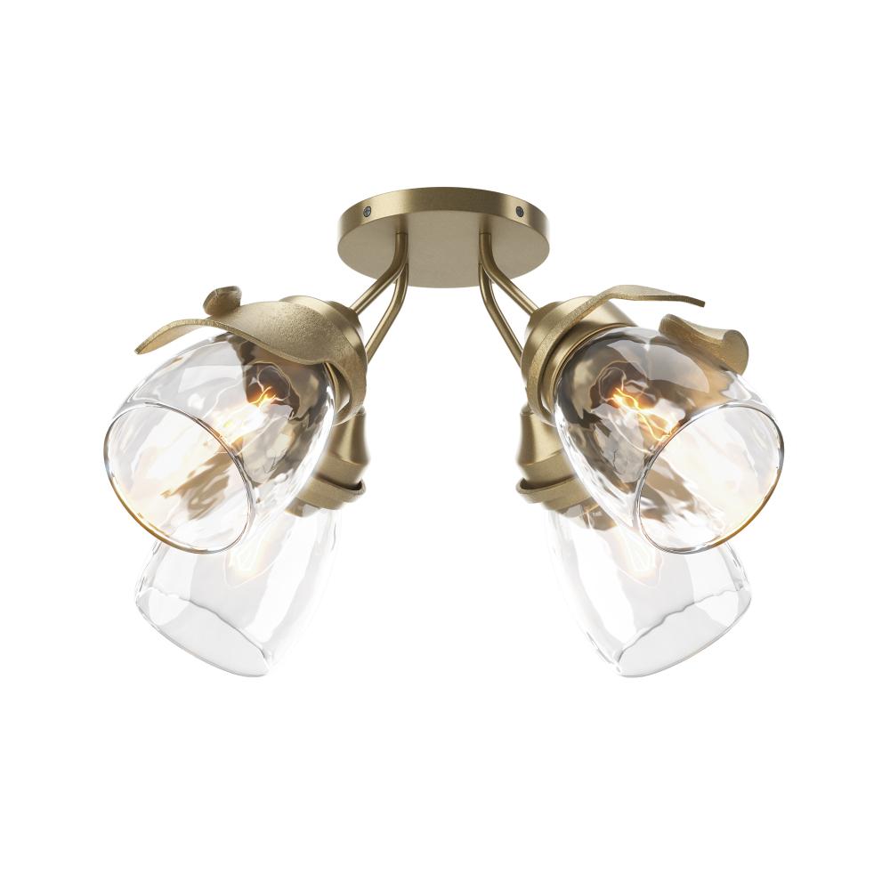 Semi-Flush Mts.-Hubbardton Forge-121371