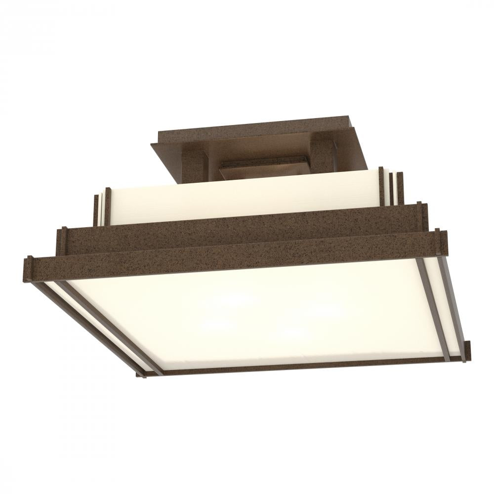 Semi-Flush Mts.-Hubbardton Forge-123705