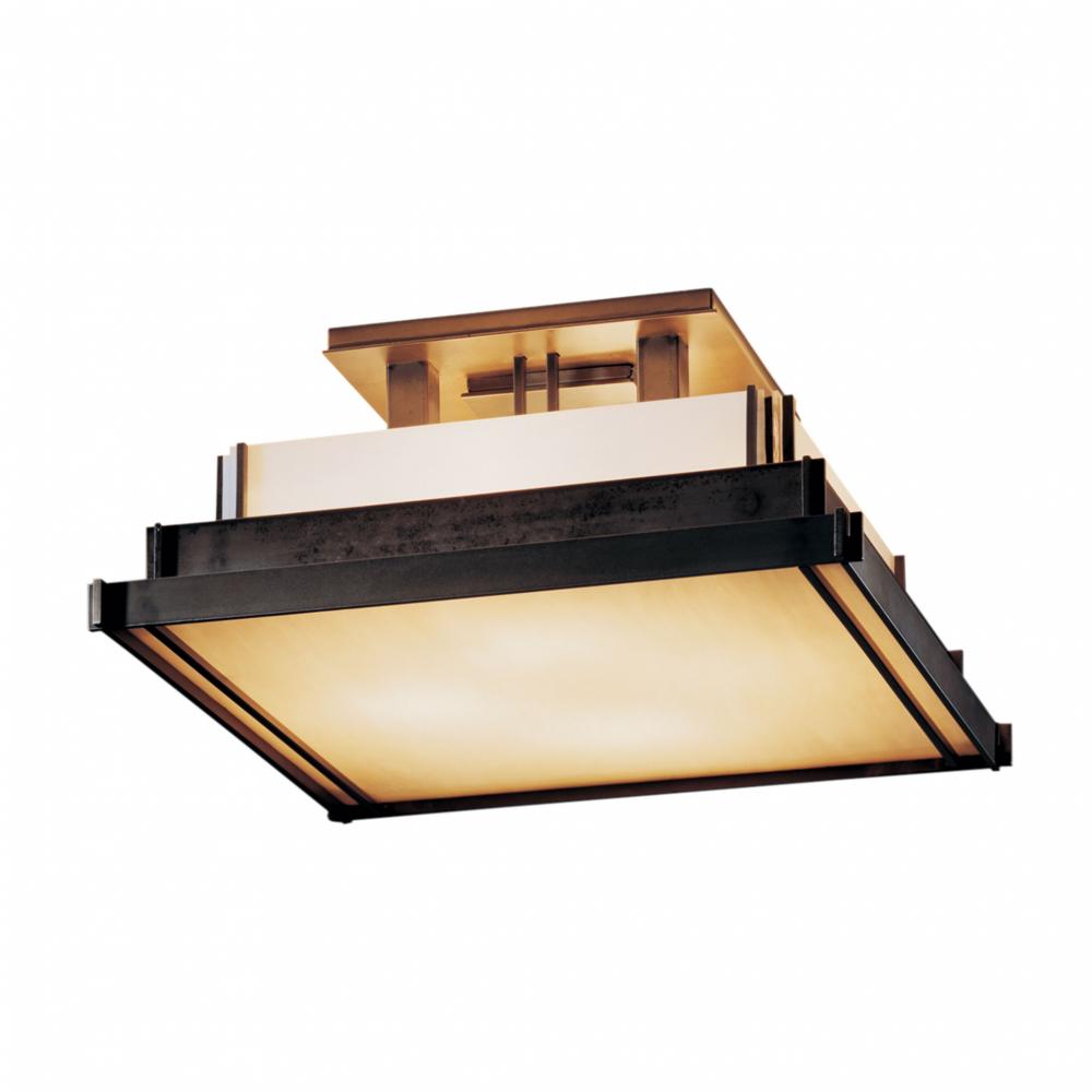 Semi-Flush Mts.-Hubbardton Forge-123705