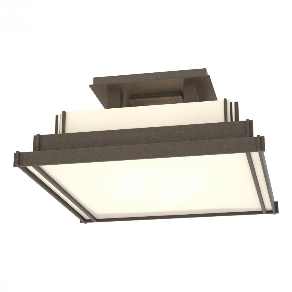 Semi-Flush Mts.-Hubbardton Forge-123705