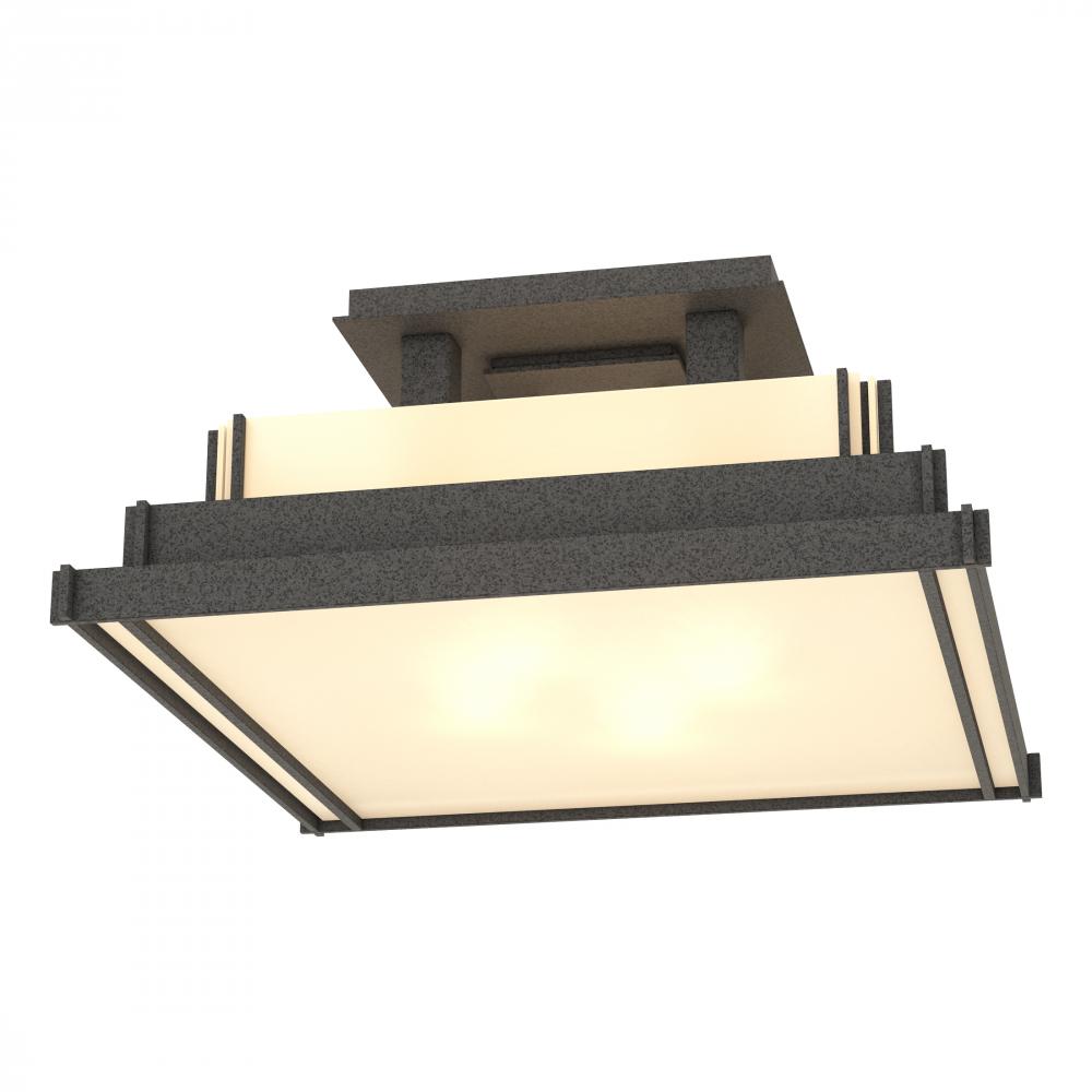 Semi-Flush Mts.-Hubbardton Forge-123705